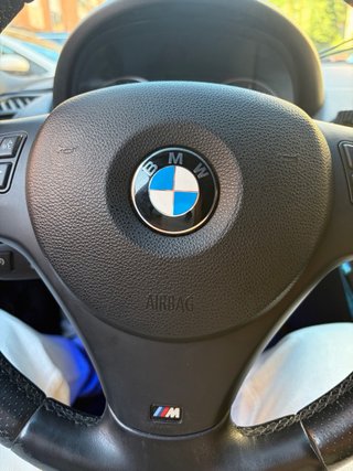 BMW 116D