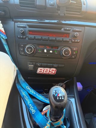 BMW 116D