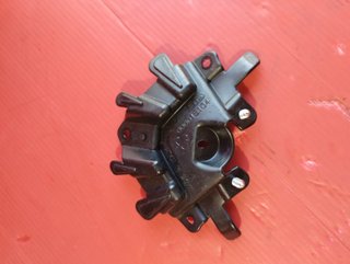 SUPPORTO CUPOLINO PARABREZZA PLEXI HUSQVARNA SM
