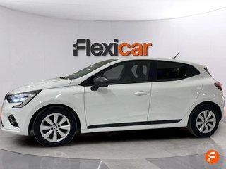 Renault Clio Business TCe 67 kW (90CV)