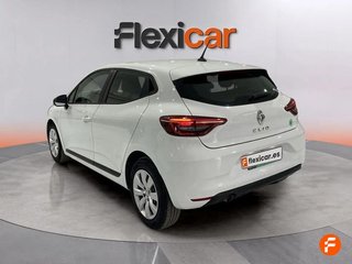 Renault Clio Business TCe 67 kW (90CV)