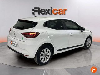 Renault Clio Business TCe 67 kW (90CV)