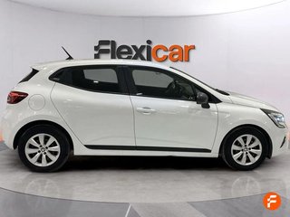 Renault Clio Business TCe 67 kW (90CV)