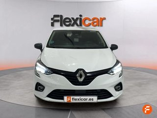 Renault Clio Business TCe 67 kW (90CV)