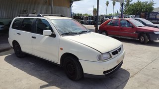 SEAT CORDOBA 1997 1.9 SDI RANCHERA