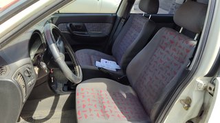 SEAT CORDOBA 1997 1.9 SDI RANCHERA