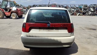 SEAT CORDOBA 1997 1.9 SDI RANCHERA