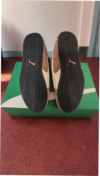 Puma Speedcat Marrones Talla 36