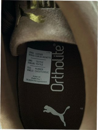 Puma Speedcat Marrones Talla 43