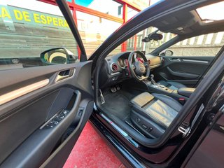 AUDI S3 Sedan 2.0 TFSI quattro