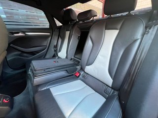 AUDI S3 Sedan 2.0 TFSI quattro