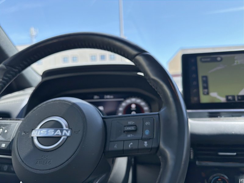 Nissan Qashqai 2022, foto 6