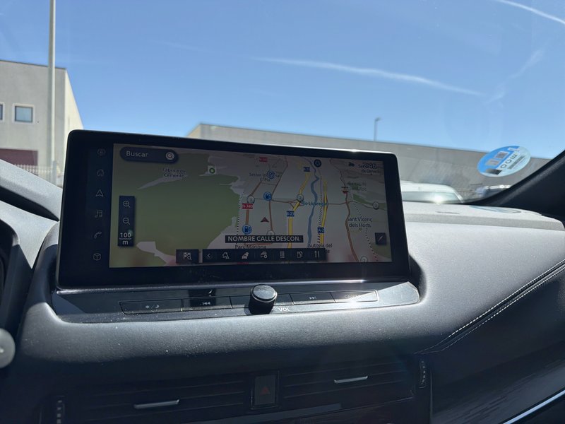 Nissan Qashqai 2022, foto 7