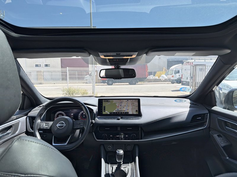 Nissan Qashqai 2022, foto 8