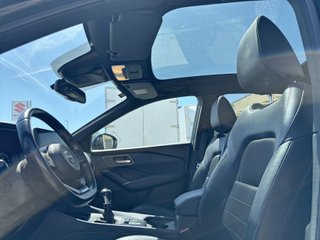 Nissan Qashqai 2022