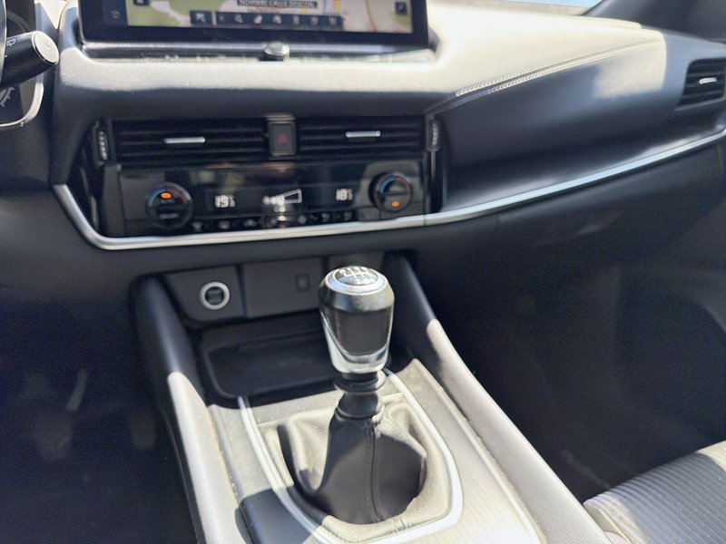 Nissan Qashqai 2022, foto 9