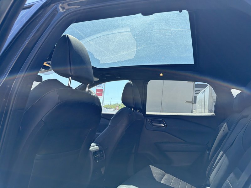 Nissan Qashqai 2022, foto 11