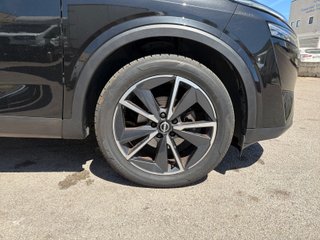 Nissan Qashqai 2022