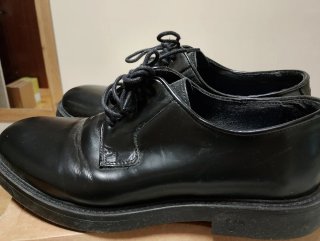 Zapatos negros Essentials by Ulanka