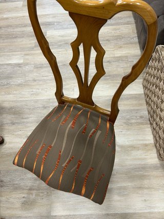 Mesa de comedor con 6 sillas