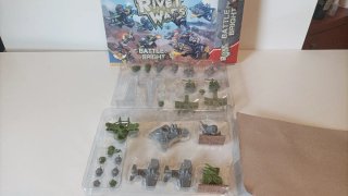 Rivet Wars: Juego de estrategia Steampunk