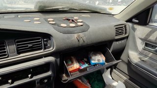 Mazda 626 2.0 G 1990