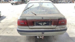 Mazda 626 2.0 G 1990