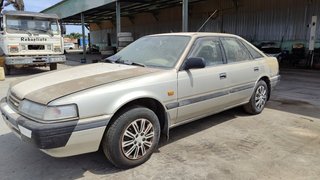 Mazda 626 2.0 G 1990