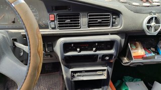 Mazda 626 2.0 G 1990