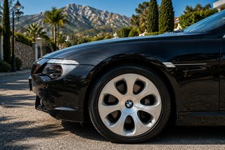 BMW Serie 6 2004