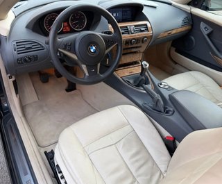 BMW Serie 6 2004