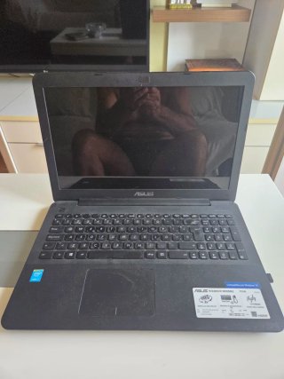 Ordenador Asus Intel Core i7 8GB RAM 500GB HDD.