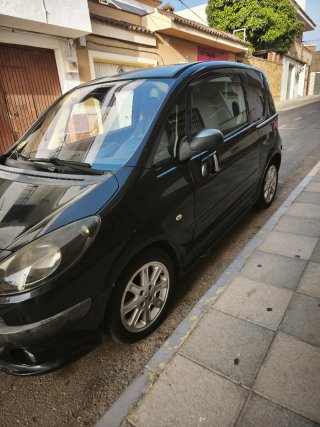 Peugeot 1007 2006
