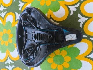Sillones de bicicleta oferta