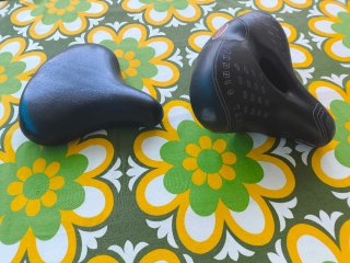 Sillones de bicicleta oferta