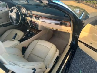 BMW Serie 3 2011