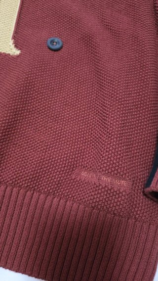 Jersey Adidas x Song for the Mute S