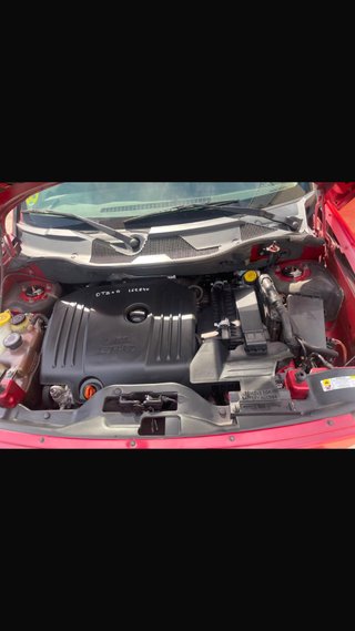 Jeep Patriot 2009