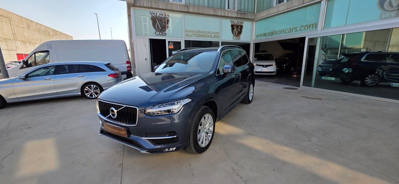 Volvo XC90  7 PLAZAS - foto 1