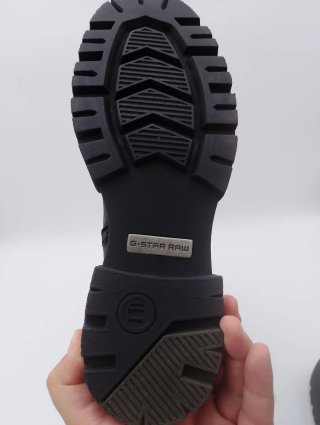 Stivali G-Star RAW neri n. 38