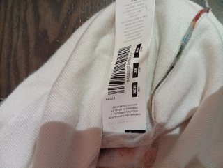 Vestido Adolfo Domínguez Estampado Flores