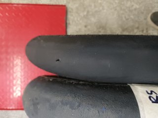 Neumáticos Slicks Pirelli Moto3 SC2