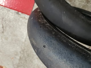 Neumáticos Slicks Pirelli Moto3 SC2