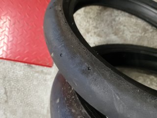 Neumáticos Slicks Pirelli Moto3 SC2