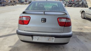SEAT CORDOBA 1.9 TDI 1999