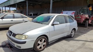 SEAT CORDOBA 1.9 TDI 1999