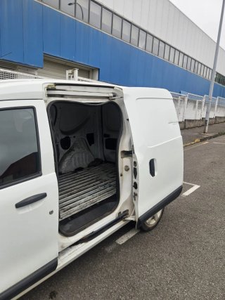 Dacia Dokker 2020