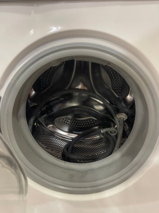 LAVADORA SIEMENS 7KG
