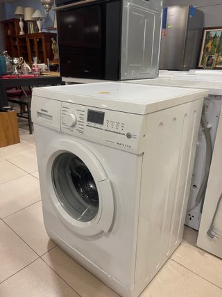 LAVADORA SIEMENS 7KG