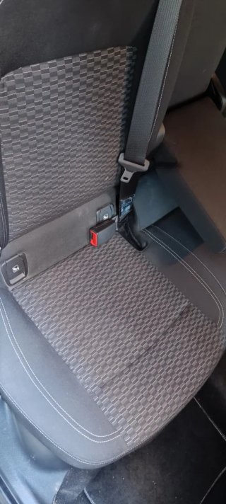 Opel Astra 2017